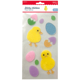 Puisori lipiciosi DACO