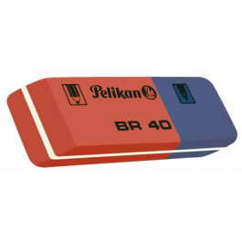 Radiera cauciuc Pelikan BR40