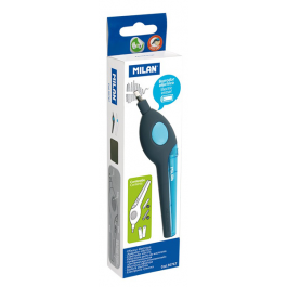 Radiera electrica Milan 