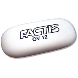 Radiera Factis OV12 