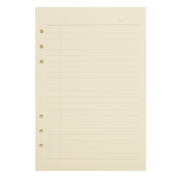Rezerva agenda organizer 145 x 210 mm RZ145