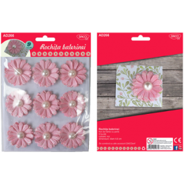 Rochita balerinei Daco 