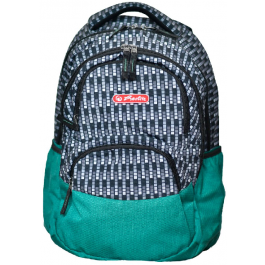 Rucsac Herlitz Extreme Squares