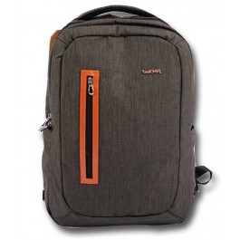 Rucsac Oxigen Canvas verde inchis