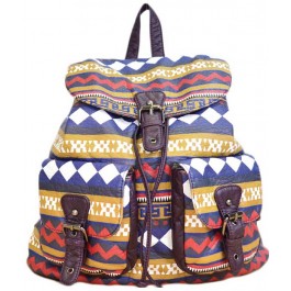 Rucsac Oxigen Vintage Aztec
