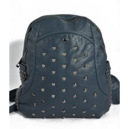 Rucsac Oxigen Vintage Rebel Blue