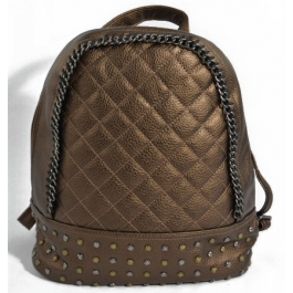 Rucsac Oxigen Vintage Rebel Bronze