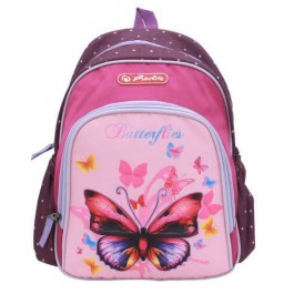 Rucsac gradinita Herlitz Cool Butterfly