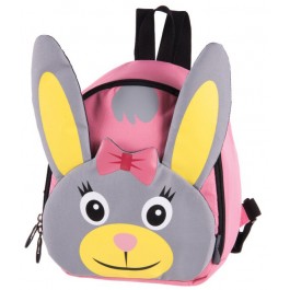 Rucsac gradinita Pulse Baby Rabbit