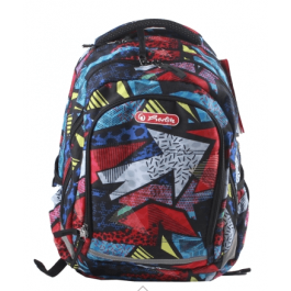 Rucsac Herlitz Balance Graffiti