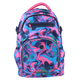 Rucsac Herlitz Crash Paint