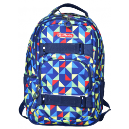 Rucsac Herlitz Skater Harlequin