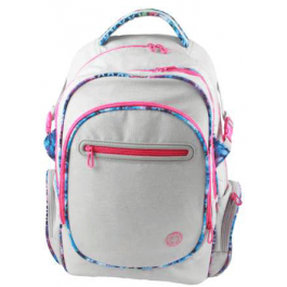Rucsac Herlitz Smart Gri