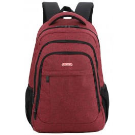 Rucsac Herlitz Urban Active Rosu