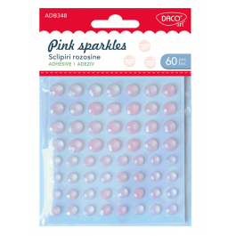 Sclipiri Rozosine DacoArt