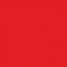 Separatoare carton Ecada 240x105 - rosu