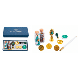 Set sigiliu ceara Daco SC078