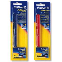 Stilou Pelikano Junior dreptaci