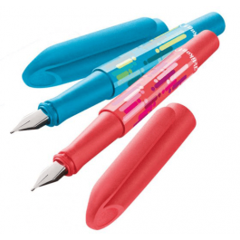 stilou happy pen rosu