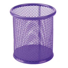 Suport birou cilindric Ecada - Mov