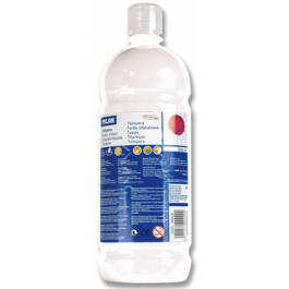 Tempera Milan 1000ml Alb