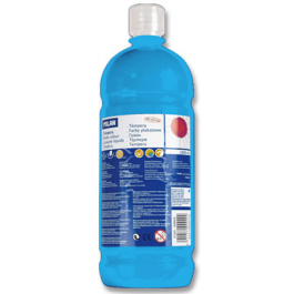 Tempera Milan 1000m Albastru Deschis