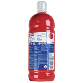 Tempera Milan 1000m Rosu Vermilion