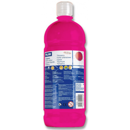 Tempera Milan 1000m Roz Magenta