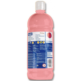 Tempera Milan 1000m Roz Pal