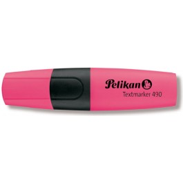 textmarker 490 pelikan roz