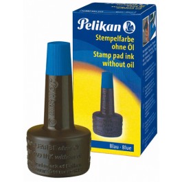 tus pelikan albastru