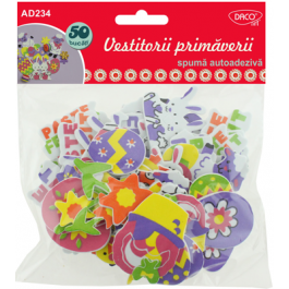 Vestitorii primaverii 