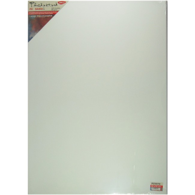 Panza Pictura Pe Sasiu Daco 50x70 Cm