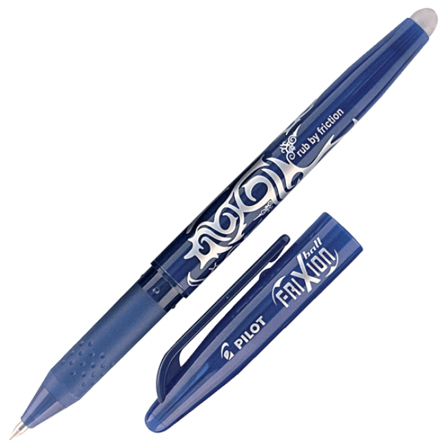 Pix Roller Pilot Frixion Ball 0 7mm Albastru