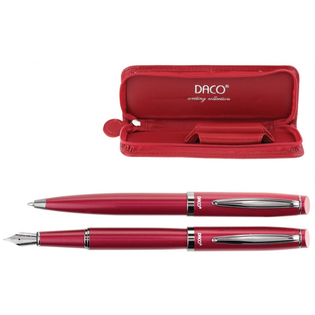 Set Stilou Si Pix Daco Se274r