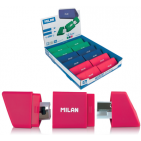 Ascutitoare dubla Slide Milan