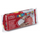Lut modelaj teracota 500g Carioca