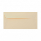 Plic colorat DL 120g/mp - crem 
