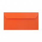 Plic colorat DL 120g/mp - portocaliu
