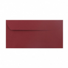 Plic colorat DL 120g/mp - visiniu