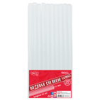 Rezerve silicon lungi 11mm 20 bucati