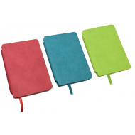 Agenda nedatata A5 160 pagini Daco AN501