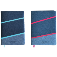 Agenda nedatata A5 160 pagini Daco AN502