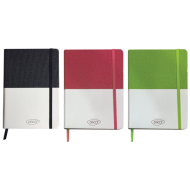 Agenda nedatata A5 160 pagini Daco AN503 