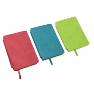 Agenda nedatata A6 160 pagini Daco AN601
