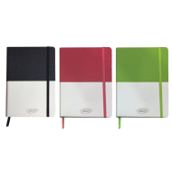 Agenda nedatata A6 160 pagini Daco AN603