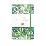 Agenda nedatata A6 160 pagini Daco AN610