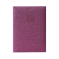 Agenda nedatata Herlitz A6 Mumbay - mov