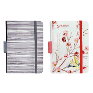 Agenda nedatata 105 x 148 mm Daco AN618