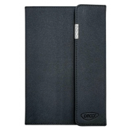Agenda nedatata 130 x 205 mm Daco AN521N - neagra